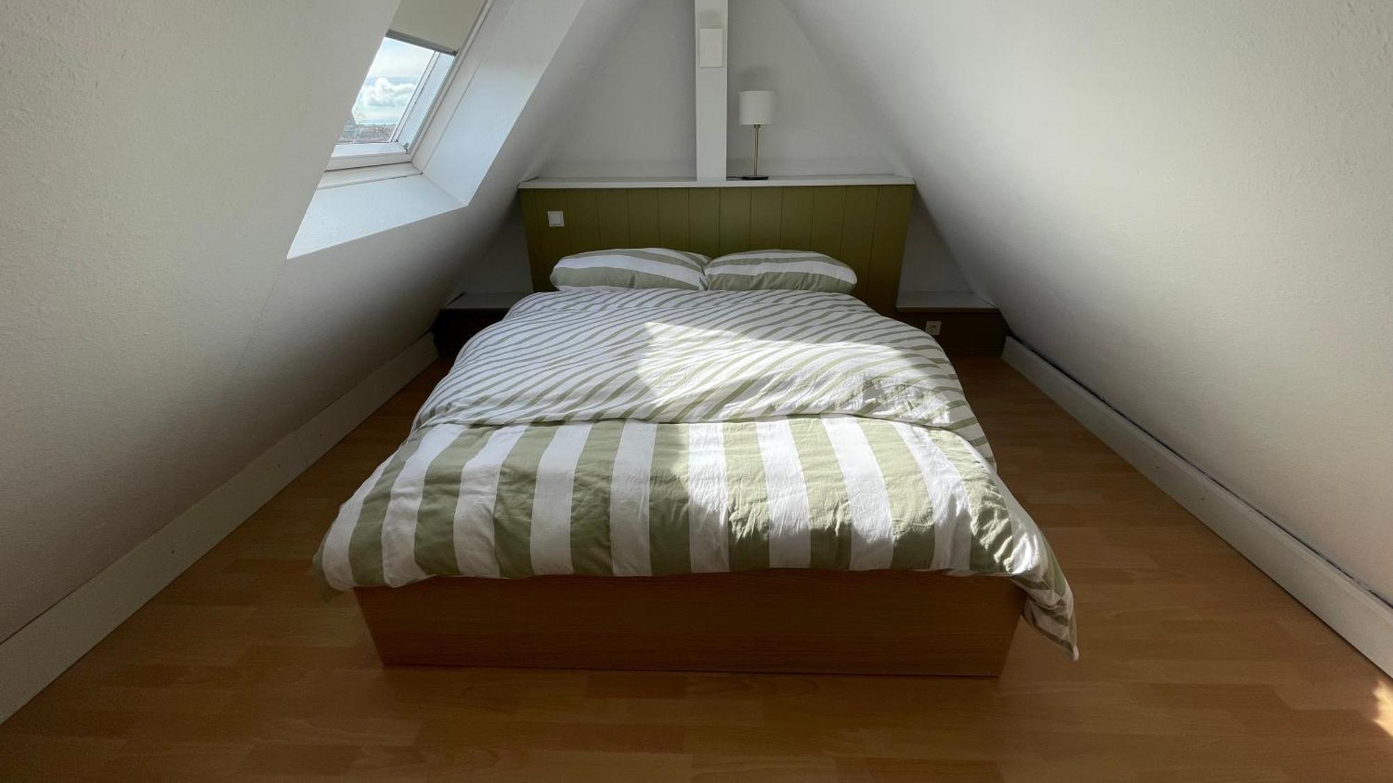 Apartment Ueber 2 Etagen Nahe Bvb-Stadion Und Westfalenhallen ดอร์ทมุนด์ ภายนอก รูปภาพ