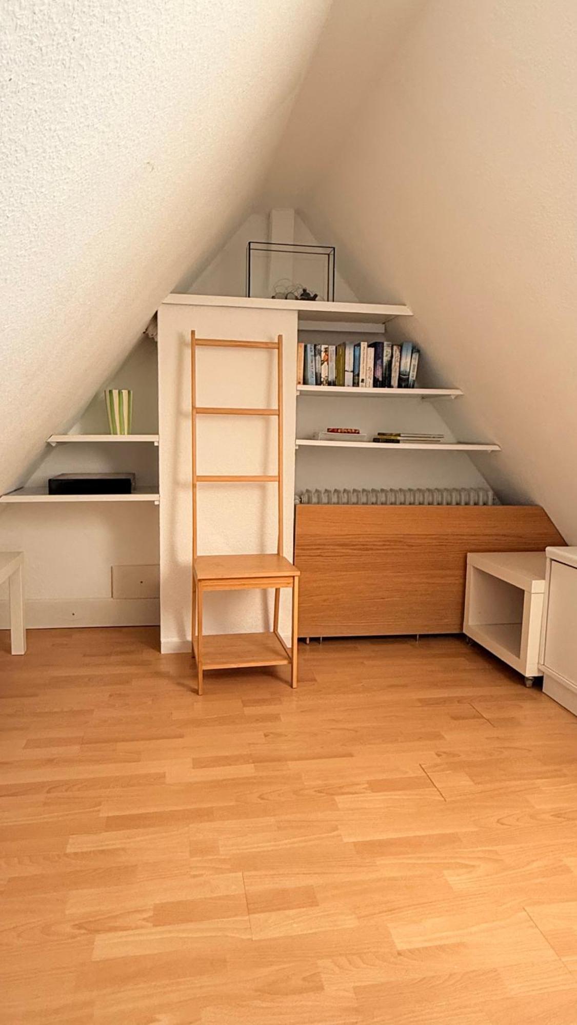 Apartment Ueber 2 Etagen Nahe Bvb-Stadion Und Westfalenhallen ดอร์ทมุนด์ ภายนอก รูปภาพ