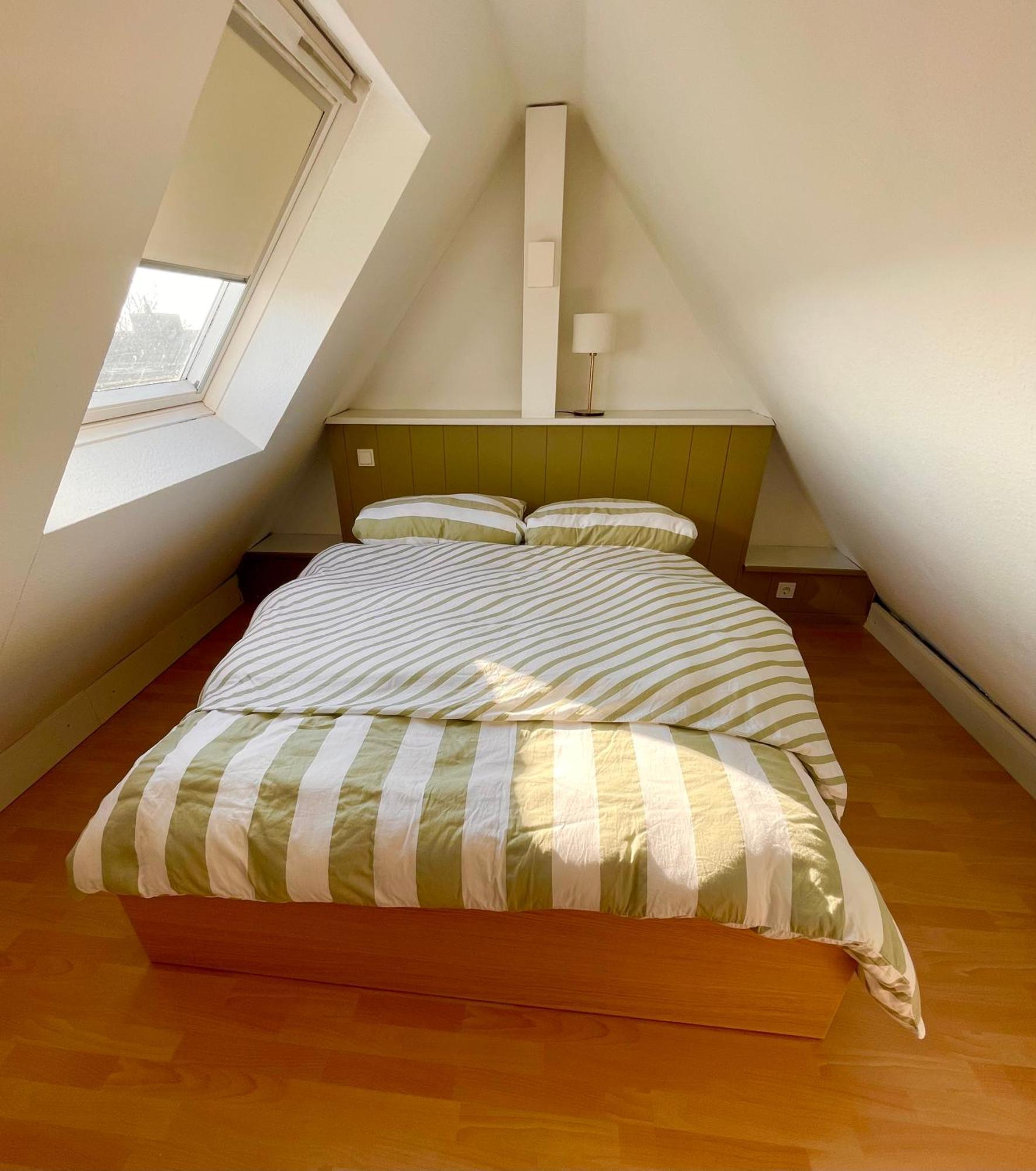 Apartment Ueber 2 Etagen Nahe Bvb-Stadion Und Westfalenhallen ดอร์ทมุนด์ ภายนอก รูปภาพ